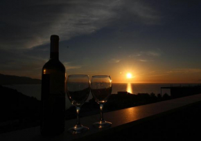 Le Gjero luxury villa